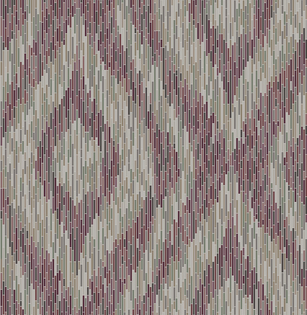 A-Street Prints Ethereal Purple Ogee Wallpaper Moonlight Covers about 56.4 square feet Great Britain Unpasted 20.9-in repeat, straight match 20.5-in by 33-ft long roll - My Fabric Connection - A-Street Prints Ethereal Purple Ogee Wallpaper Moonlight Covers about 56.4 square feet Great Britain Unpasted 20.9-in repeat, straight match 20.5-in by 33-ft long roll - My Fabric Connection -