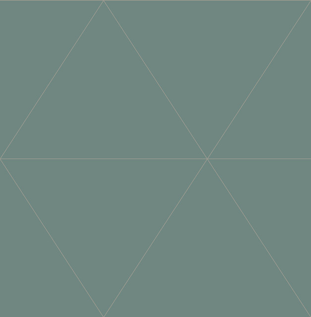A-Street Prints Twilight Green Geometric Wallpaper Moonlight Covers about 56.4 square feet Great Britain Unpasted 10.4-in repeat, drop match 20.5-in by 33-ft long roll - My Fabric Connection - A-Street Prints Twilight Green Geometric Wallpaper Moonlight Covers about 56.4 square feet Great Britain Unpasted 10.4-in repeat, drop match 20.5-in by 33-ft long roll - My Fabric Connection -