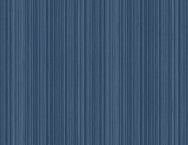 A-Street Prints Sebasco Denim Vertical Pinstripe Wallpaper Newport Covers about 60.8 square feet United States Unpasted No repeat, random match 27-in by 27-ft long roll - My Fabric Connection -