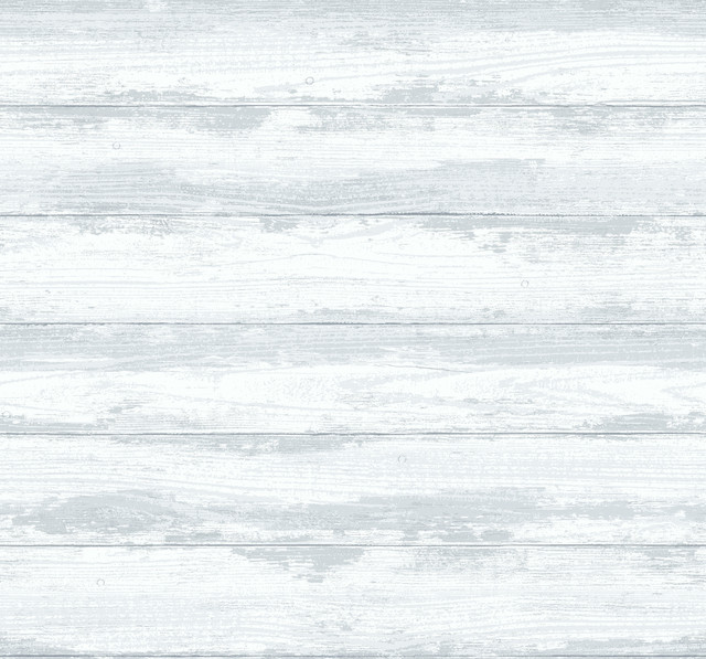 A-Street Prints Truro Grey Weathered Shiplap Wallpaper Newport Covers about 60.8 square feet United States Unpasted 25.2-in repeat, straight match 27-in by 27-ft long roll - My Fabric Connection - A-Street Prints Truro Grey Weathered Shiplap Wallpaper Newport Covers about 60.8 square feet United States Unpasted 25.2-in repeat, straight match 27-in by 27-ft long roll - My Fabric Connection -
