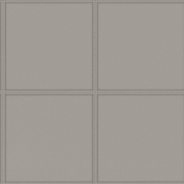 Advantage Avenue Grey Leather Wallpaper Passport Covers about 57.5 square feet Germany Unpasted 10.4-in repeat, straight match 20.9-in by 33-ft long roll - My Fabric Connection - Advantage Avenue Grey Leather Wallpaper Passport Covers about 57.5 square feet Germany Unpasted 10.4-in repeat, straight match 20.9-in by 33-ft long roll - My Fabric Connection -