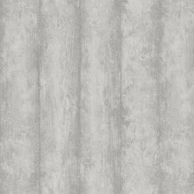 Advantage Flint Light Grey Wood Wallpaper Passport Covers about 57.5 square feet Germany Unpasted No repeat, random match 20.9-in by 33-ft long roll - My Fabric Connection - Advantage Flint Light Grey Wood Wallpaper Passport Covers about 57.5 square feet Germany Unpasted No repeat, random match 20.9-in by 33-ft long roll - My Fabric Connection -