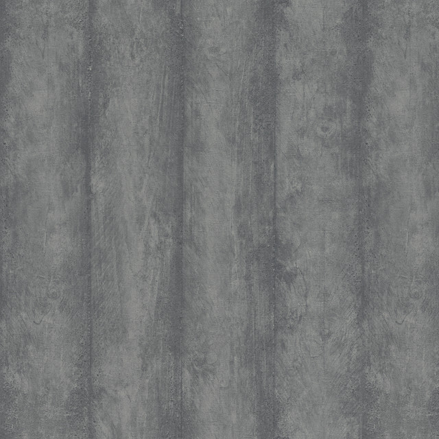 Advantage Flint Grey Wood Wallpaper Passport Covers about 57.5 square feet Germany Unpasted No repeat, random match 20.9-in by 33-ft long roll - My Fabric Connection - Advantage Flint Grey Wood Wallpaper Passport Covers about 57.5 square feet Germany Unpasted No repeat, random match 20.9-in by 33-ft long roll - My Fabric Connection -