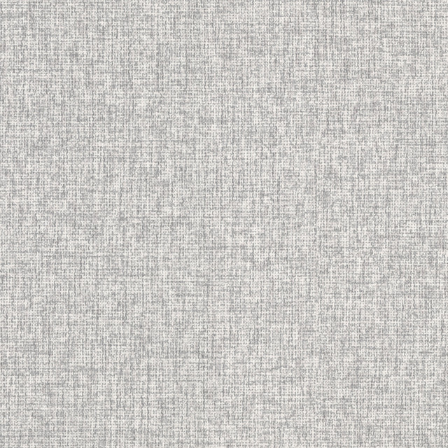 Advantage Halliday Grey Faux Linen Wallpaper Perfect Plains Covers about 57.5 square feet China Unpasted No repeat, random match 20.9-in by 33-ft long roll - My Fabric Connection -