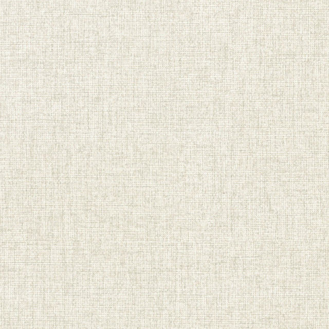 Advantage Halliday Pearl Faux Linen Wallpaper Perfect Plains Covers about 57.5 square feet China Unpasted No repeat, random match 20.9-in by 33-ft long roll - My Fabric Connection - Advantage Halliday Pearl Faux Linen Wallpaper Perfect Plains Covers about 57.5 square feet China Unpasted No repeat, random match 20.9-in by 33-ft long roll - My Fabric Connection -