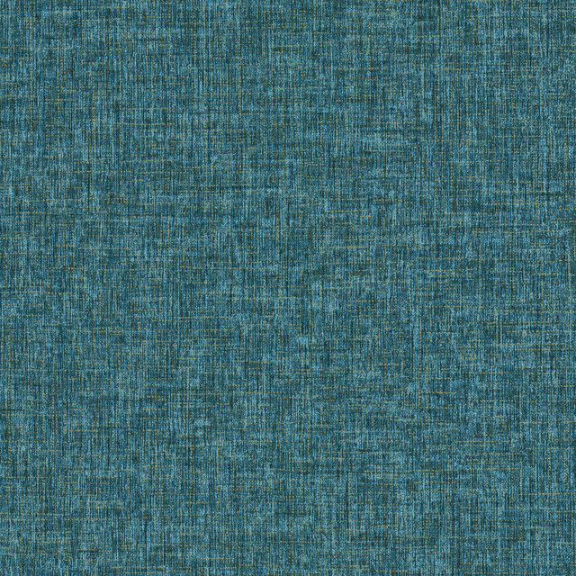 Advantage Larimore Blueberry Faux Fabric Wallpaper Perfect Plains Covers about 57.5 square feet China Unpasted No repeat, random match 20.9-in by 33-ft long roll - My Fabric Connection - Advantage Larimore Blueberry Faux Fabric Wallpaper Perfect Plains Covers about 57.5 square feet China Unpasted No repeat, random match 20.9-in by 33-ft long roll - My Fabric Connection -