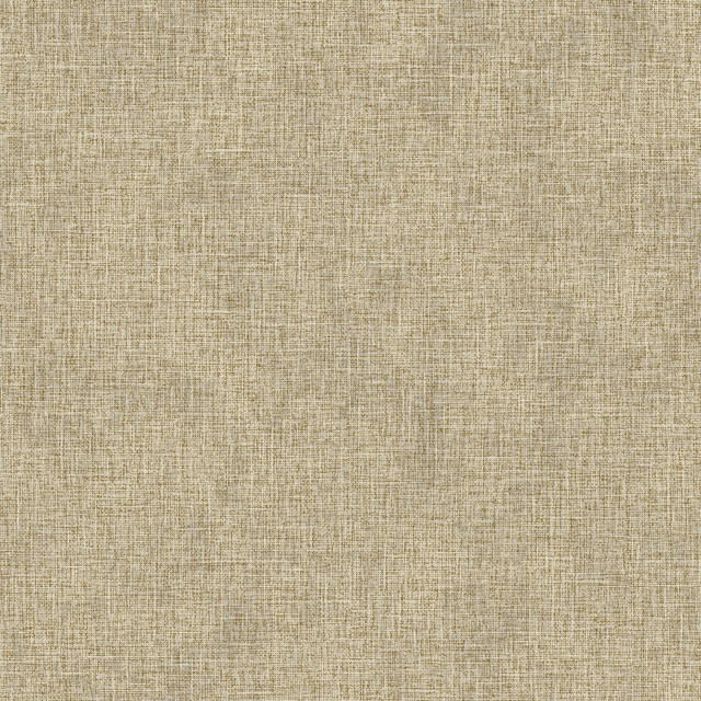 Advantage Buxton Brown Faux Weave Wallpaper Perfect Plains Covers about 57.5 square feet China Unpasted No repeat, random match 20.9-in by 33-ft long roll - My Fabric Connection -
