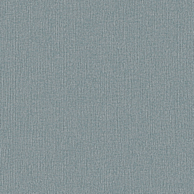 Advantage Hatton Blue Faux Tweed Wallpaper Perfect Plains Covers about 57.5 square feet China Unpasted No repeat, random match 20.9-in by 33-ft long roll - My Fabric Connection -