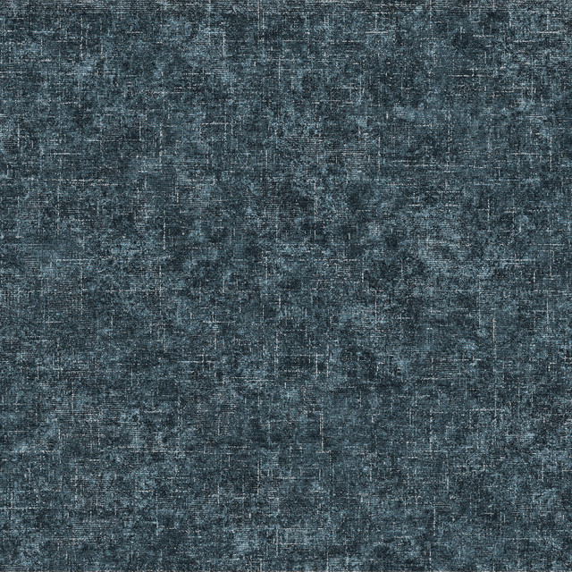 Advantage Beloit Indigo Shimmer Linen Wallpaper Perfect Plains Covers about 57.5 square feet China Unpasted No repeat, random match 20.9-in by 33-ft long roll - My Fabric Connection - Advantage Beloit Indigo Shimmer Linen Wallpaper Perfect Plains Covers about 57.5 square feet China Unpasted No repeat, random match 20.9-in by 33-ft long roll - My Fabric Connection -