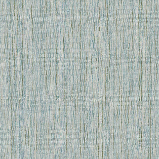 Advantage Bowman Sea Green Faux Linen Wallpaper Perfect Plains Covers about 57.5 square feet China Unpasted No repeat, random match 20.9-in by 33-ft long roll - My Fabric Connection -
