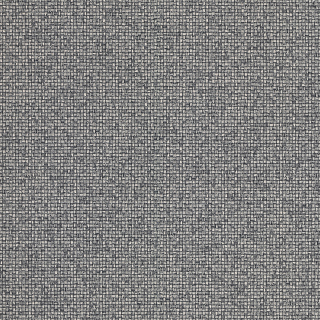 Advantage Surrey Black Basketweave Wallpaper Perfect Plains Covers about 57.5 square feet China Unpasted 10.4-in repeat, drop match 20.9-in by 33-ft long roll - My Fabric Connection -
