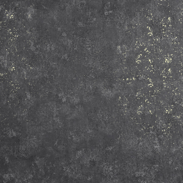 Brewster Drizzle Charcoal Speckle Wallpaper Polished Covers about 75.6 square feet China Unpasted 12.6-in repeat, drop match 27.5-in by 33-ft long roll - My Fabric Connection - Brewster Drizzle Charcoal Speckle Wallpaper Polished Covers about 75.6 square feet China Unpasted 12.6-in repeat, drop match 27.5-in by 33-ft long roll - My Fabric Connection -