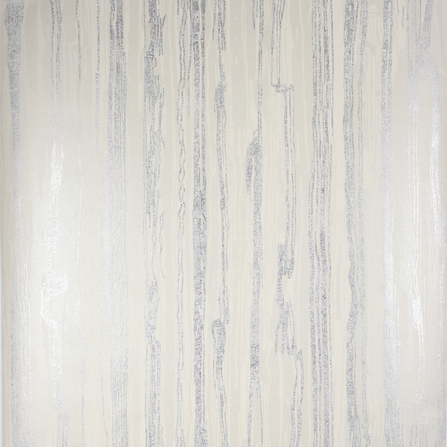 Brewster Nova Platinum Faux Wood Wallpaper Polished Covers about 57.8 square feet China Unpasted 12.6-in repeat, drop match 21-in by 33-ft long roll - My Fabric Connection - Brewster Nova Platinum Faux Wood Wallpaper Polished Covers about 57.8 square feet China Unpasted 12.6-in repeat, drop match 21-in by 33-ft long roll - My Fabric Connection -