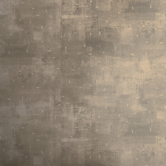 Brewster Portia Gold Distressed Texture Wallpaper Polished Covers about 57.8 square feet China Unpasted 10.4-in repeat, drop match 21-in by 33-ft long roll - My Fabric Connection - Brewster Portia Gold Distressed Texture Wallpaper Polished Covers about 57.8 square feet China Unpasted 10.4-in repeat, drop match 21-in by 33-ft long roll - My Fabric Connection -