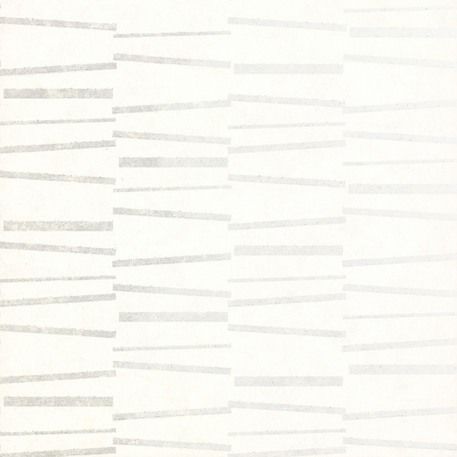 Brewster Luminescence Cream Abstract Stripe Wallpaper Polished Covers about 57.8 square feet China Unpasted 20.9-in repeat, straight match 21-in by 33-ft long roll - My Fabric Connection - Brewster Luminescence Cream Abstract Stripe Wallpaper Polished Covers about 57.8 square feet China Unpasted 20.9-in repeat, straight match 21-in by 33-ft long roll - My Fabric Connection -