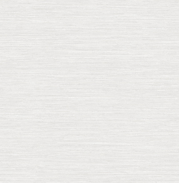 Advantage Cantor Light Grey Faux Grasscloth Wallpaper Radiance Covers about 57.5 square feet China Unpasted 20.9-in repeat, straight match 20.9-in by 33-ft long roll - My Fabric Connection - Advantage Cantor Light Grey Faux Grasscloth Wallpaper Radiance Covers about 57.5 square feet China Unpasted 20.9-in repeat, straight match 20.9-in by 33-ft long roll - My Fabric Connection -
