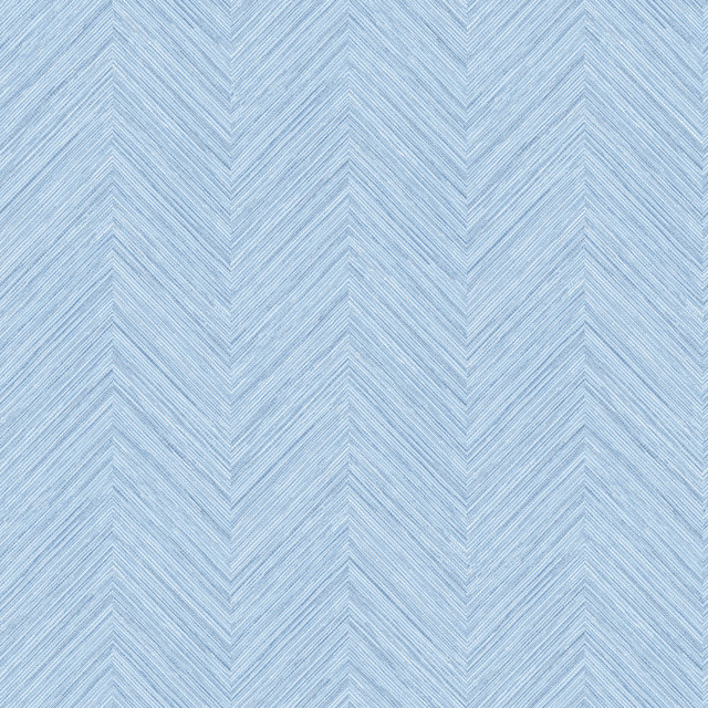 Chesapeake Caladesi Light Blue Faux Linen Wallpaper Sanibel Covers about 56.4 square feet United States Prepasted 20.5-in repeat, drop match 20.5-in by 33-ft long roll - My Fabric Connection - Chesapeake Caladesi Light Blue Faux Linen Wallpaper Sanibel Covers about 56.4 square feet United States Prepasted 20.5-in repeat, drop match 20.5-in by 33-ft long roll - My Fabric Connection -