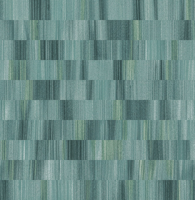 A-Street Prints Flicker Teal Horizontal Textured Stripe Wallpaper Sarah + Ruby Covers about 56.4 square feet United States Unpasted 21-in repeat, straight match 20.5-in by 33-ft long roll - My Fabric Connection - A-Street Prints Flicker Teal Horizontal Textured Stripe Wallpaper Sarah + Ruby Covers about 56.4 square feet United States Unpasted 21-in repeat, straight match 20.5-in by 33-ft long roll - My Fabric Connection -