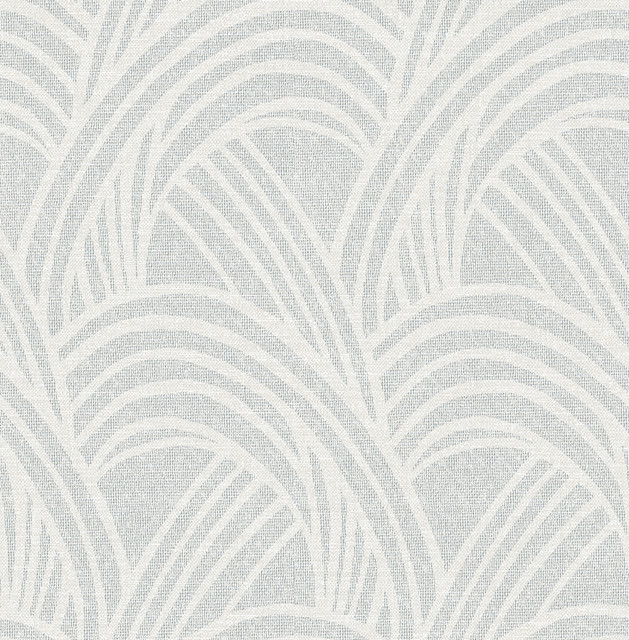 A-Street Prints Farrah Grey Geometric Wallpaper Scott Living II Covers about 56.4 square feet Great Britain Unpasted 20.9-in repeat, straight match 20.5-in by 33-ft long roll - My Fabric Connection - A-Street Prints Farrah Grey Geometric Wallpaper Scott Living II Covers about 56.4 square feet Great Britain Unpasted 20.9-in repeat, straight match 20.5-in by 33-ft long roll - My Fabric Connection -