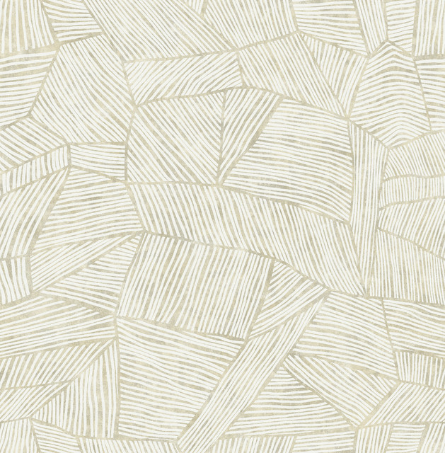 A-Street Prints Aldabra Taupe TextuGeometric Wallpaper Seychelles Covers about 56.4 square feet Great Britain Unpasted 20.9-in repeat, straight match 20.5-in by 33-ft long roll - My Fabric Connection - A-Street Prints Aldabra Taupe TextuGeometric Wallpaper Seychelles Covers about 56.4 square feet Great Britain Unpasted 20.9-in repeat, straight match 20.5-in by 33-ft long roll - My Fabric Connection -