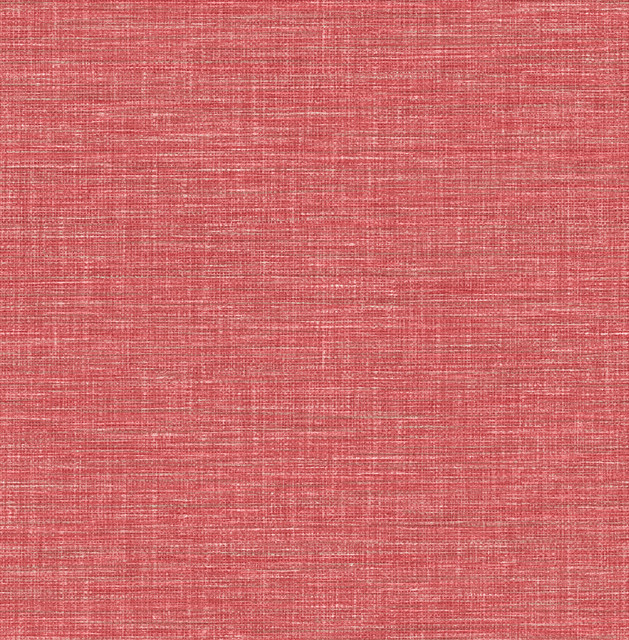 A-Street Prints Exhale Coral Faux Grasscloth Wallpaper Solstice Covers about 56.4 square feet Great Britain Unpasted 20.9-in repeat, straight match 20.5-in by 33-ft long roll - My Fabric Connection - A-Street Prints Exhale Coral Faux Grasscloth Wallpaper Solstice Covers about 56.4 square feet Great Britain Unpasted 20.9-in repeat, straight match 20.5-in by 33-ft long roll - My Fabric Connection -