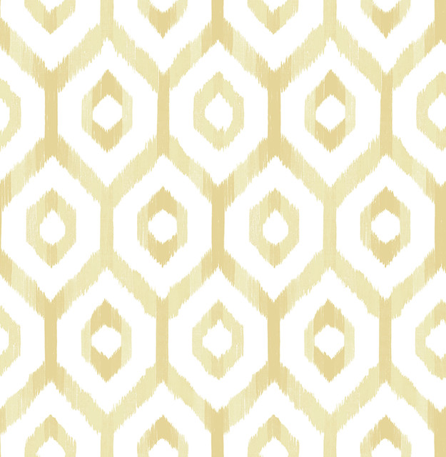 A-Street Prints Lucia Yellow Diamond Wallpaper Solstice Covers about 56.4 square feet Great Britain Unpasted 10.4-in repeat, straight match 20.5-in by 33-ft long roll - My Fabric Connection - A-Street Prints Lucia Yellow Diamond Wallpaper Solstice Covers about 56.4 square feet Great Britain Unpasted 10.4-in repeat, straight match 20.5-in by 33-ft long roll - My Fabric Connection -