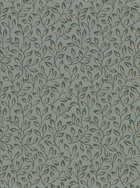 A-Street Prints Posey Green Vines Wallpaper Spring Covers about 56.4 square feet Sweden Unpasted 10.4-in repeat, straight match 20.5-in by 33-ft long roll - My Fabric Connection - A-Street Prints Posey Green Vines Wallpaper Spring Covers about 56.4 square feet Sweden Unpasted 10.4-in repeat, straight match 20.5-in by 33-ft long roll - My Fabric Connection -