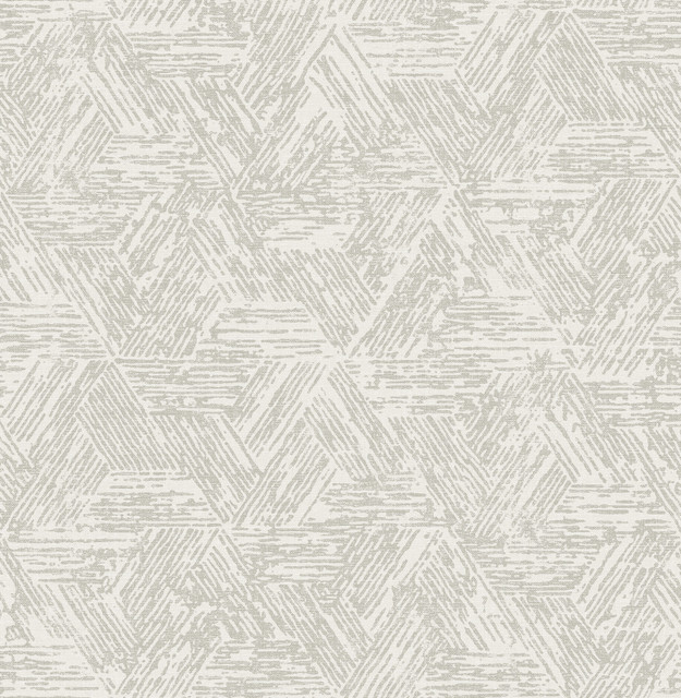 A-Street Prints Retreat Grey Quilted Geometric Wallpaper Terrace Covers about 56.4 square feet Great Britain Unpasted 10.4-in repeat, drop match 20.5-in by 33-ft long roll - My Fabric Connection - A-Street Prints Retreat Grey Quilted Geometric Wallpaper Terrace Covers about 56.4 square feet Great Britain Unpasted 10.4-in repeat, drop match 20.5-in by 33-ft long roll - My Fabric Connection -