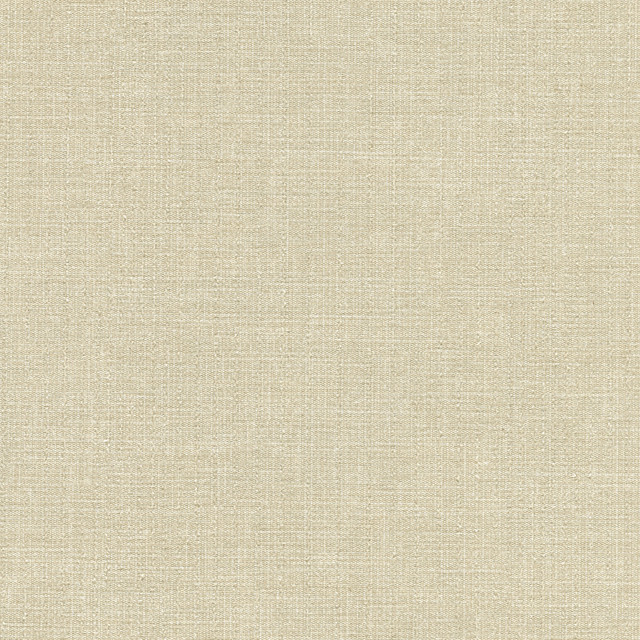 Warner Gabardine Neutral Linen Texture Wallpaper Textures & Weaves Covers about 60.8 square feet United States Unpasted No repeat, random match 27-in by 27-ft long roll - My Fabric Connection -