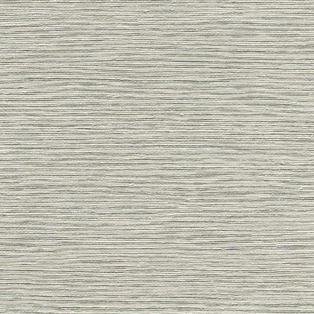Warner Mabe Grey Faux Grasscloth Wallpaper Textures & Weaves Covers about 60.8 square feet United States Unpasted No repeat, random match 27-in by 27-ft long roll - My Fabric Connection - Warner Mabe Grey Faux Grasscloth Wallpaper Textures & Weaves Covers about 60.8 square feet United States Unpasted No repeat, random match 27-in by 27-ft long roll - My Fabric Connection -