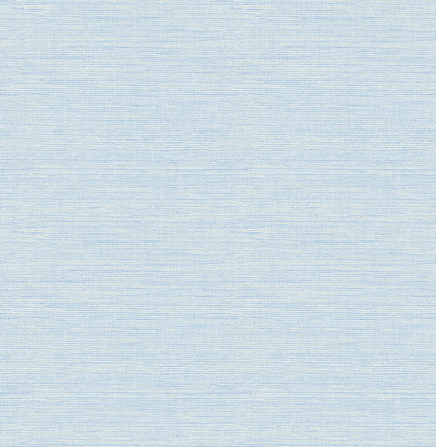 A-Street Prints Agave Blue Faux Grasscloth Wallpaper Theory Covers about 56.4 square feet Great Britain Unpasted 20.9-in repeat, straight match 20.5-in by 33-ft long roll - My Fabric Connection - A-Street Prints Agave Blue Faux Grasscloth Wallpaper Theory Covers about 56.4 square feet Great Britain Unpasted 20.9-in repeat, straight match 20.5-in by 33-ft long roll - My Fabric Connection -