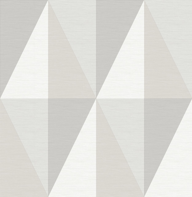 A-Street Prints Aspect Grey Geometric Faux Grasscloth Wallpaper Theory Covers about 56.4 square feet Great Britain Unpasted 20.9-in repeat, straight match 20.5-in by 33-ft long roll - My Fabric Connection - A-Street Prints Aspect Grey Geometric Faux Grasscloth Wallpaper Theory Covers about 56.4 square feet Great Britain Unpasted 20.9-in repeat, straight match 20.5-in by 33-ft long roll - My Fabric Connection -