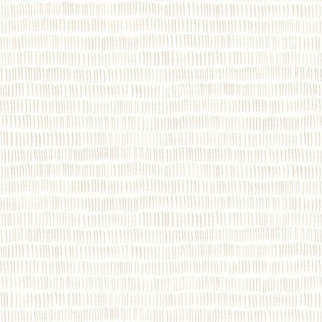 Chesapeake Pips Blush Watercolor Brushstrokes Wallpaper Thoreau Covers about 56.4 square feet United States Prepasted 20.5-in repeat, straight match 20.5-in by 33-ft long roll - My Fabric Connection - Chesapeake Pips Blush Watercolor Brushstrokes Wallpaper Thoreau Covers about 56.4 square feet United States Prepasted 20.5-in repeat, straight match 20.5-in by 33-ft long roll - My Fabric Connection -