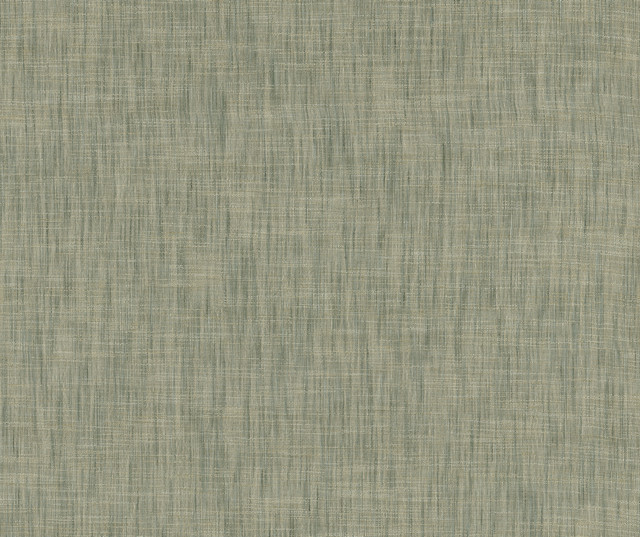 A-Street Prints Genji Green Woven Wallpaper Twine Covers about 108 square feet China Unpasted No repeat, random match 54-in by 24-ft long roll - My Fabric Connection - A-Street Prints Genji Green Woven Wallpaper Twine Covers about 108 square feet China Unpasted No repeat, random match 54-in by 24-ft long roll - My Fabric Connection -