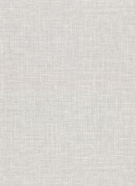 Warner Upton Light Grey Faux Linen Wallpaper Warner Textures IX 2754 Main Street Covers about 60.8 square feet United States Unpasted No repeat, random match 27-in by 27-ft long roll - My Fabric Connection - Warner Upton Light Grey Faux Linen Wallpaper Warner Textures IX 2754 Main Street Covers about 60.8 square feet United States Unpasted No repeat, random match 27-in by 27-ft long roll - My Fabric Connection -