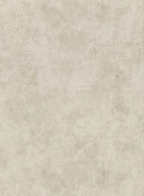 Warner Hereford Taupe Faux Plaster Wallpaper Warner Textures IX 2754 Main Street Covers about 60.8 square feet United States Unpasted 20.5-in repeat, drop match 27-in by 27-ft long roll - My Fabric Connection -