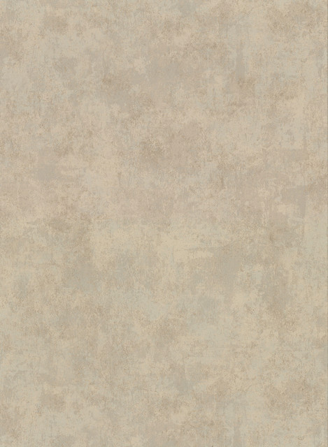 Warner Hereford Brass Faux Plaster Wallpaper Warner Textures IX 2754 Main Street Covers about 60.8 square feet United States Unpasted 20.5-in repeat, drop match 27-in by 27-ft long roll - My Fabric Connection -