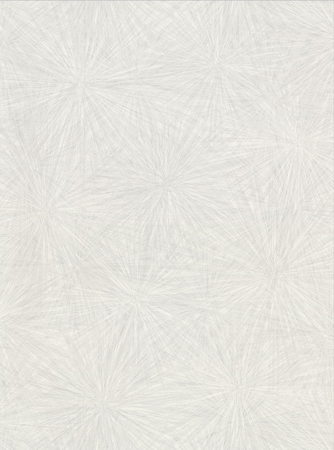 Warner Majestic Silver Starburst Wallpaper Warner Textures X Covers about 60.8 square feet United States Unpasted 24-in repeat, straight match 27-in by 27-ft long roll - My Fabric Connection - Warner Majestic Silver Starburst Wallpaper Warner Textures X Covers about 60.8 square feet United States Unpasted 24-in repeat, straight match 27-in by 27-ft long roll - My Fabric Connection -