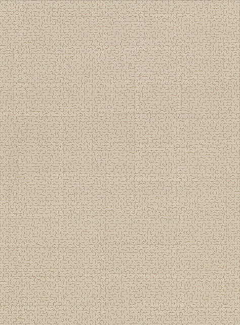 Warner Acute Bone Geometric Wallpaper Warner Textures X Covers about 60.8 square feet United States Unpasted No repeat, random match 27-in by 27-ft long roll - My Fabric Connection -