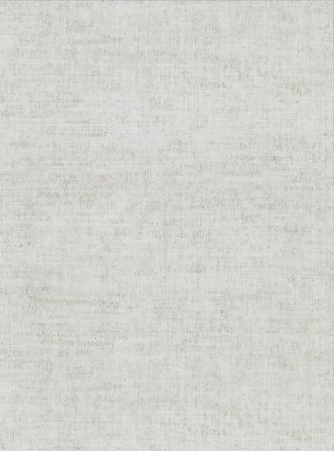 Warner Kahn Light Grey Texture Wallpaper Warner Textures X Covers about 60.8 square feet United States Unpasted No repeat, random match 27-in by 27-ft long roll - My Fabric Connection -