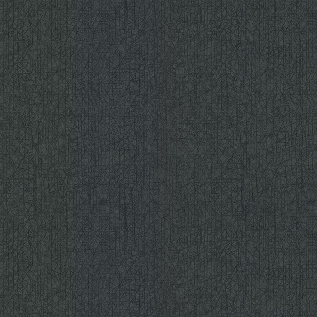 Warner Nagano Blue Distressed Texture Wallpaper Warner XI Naturals & Grasscloths Covers about 60.8 square feet United States Unpasted No repeat, random match 27-in by 27-ft long roll - My Fabric Connection -