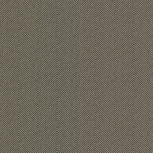 Warner Graham Black Chevron Wallpaper Warner XI Naturals & Grasscloths Covers about 60.8 square feet United States Unpasted No repeat, random match 27-in by 27-ft long roll - My Fabric Connection - Warner Graham Black Chevron Wallpaper Warner XI Naturals & Grasscloths Covers about 60.8 square feet United States Unpasted No repeat, random match 27-in by 27-ft long roll - My Fabric Connection -
