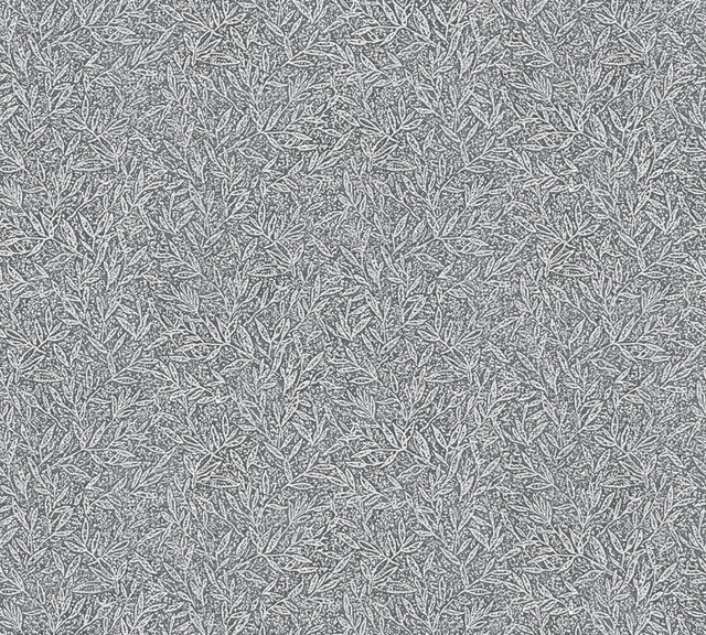 Advantage Sayuri Charcoal Leaf Trail Wallpaper Windsong Covers about 57.5 square feet Germany Unpasted 12.5-in repeat, straight match 20.9-in by 33-ft long roll - My Fabric Connection - Advantage Sayuri Charcoal Leaf Trail Wallpaper Windsong Covers about 57.5 square feet Germany Unpasted 12.5-in repeat, straight match 20.9-in by 33-ft long roll - My Fabric Connection -