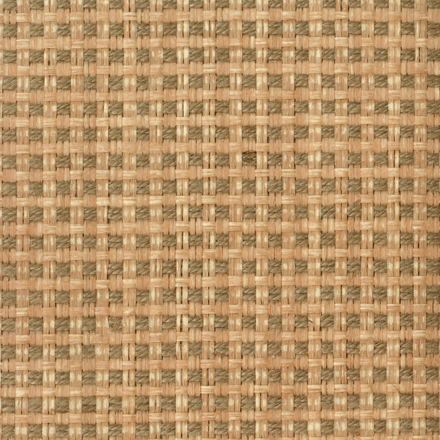 Kenneth James Ryotan Wheat Paper Weave Wallpaper Zen Grasscloth Covers about 72 square feet China Unpasted No repeat, random match 36-in by 24-ft long roll - My Fabric Connection - Kenneth James Ryotan Wheat Paper Weave Wallpaper Zen Grasscloth Covers about 72 square feet China Unpasted No repeat, random match 36-in by 24-ft long roll - My Fabric Connection -