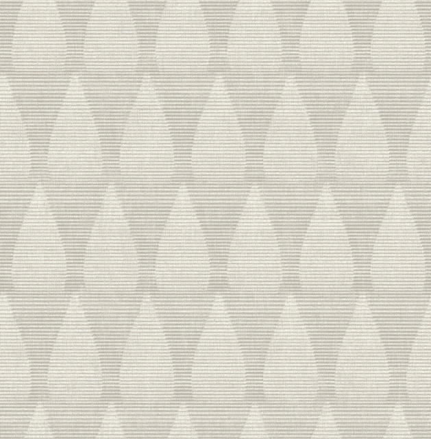 A-Street Prints Mirko Grey Ogee Wallpaper Solace Covers about 56.4 square feet Great Britain Unpasted 20.86-in repeat, straight match 20.5-in by 33-ft long roll - My Fabric Connection - A-Street Prints Mirko Grey Ogee Wallpaper Solace Covers about 56.4 square feet Great Britain Unpasted 20.86-in repeat, straight match 20.5-in by 33-ft long roll - My Fabric Connection -