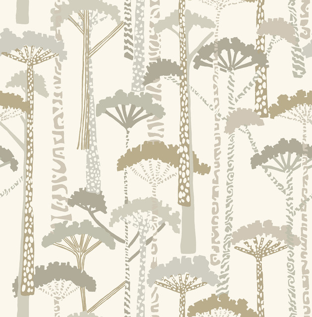 A-Street Prints Unify Metallic Forest Wallpaper Harmony Covers about 56.4 square feet Great Britain Unpasted 20.86-in repeat, straight match 20.5-in by 33-ft long roll - My Fabric Connection - A-Street Prints Unify Metallic Forest Wallpaper Harmony Covers about 56.4 square feet Great Britain Unpasted 20.86-in repeat, straight match 20.5-in by 33-ft long roll - My Fabric Connection -