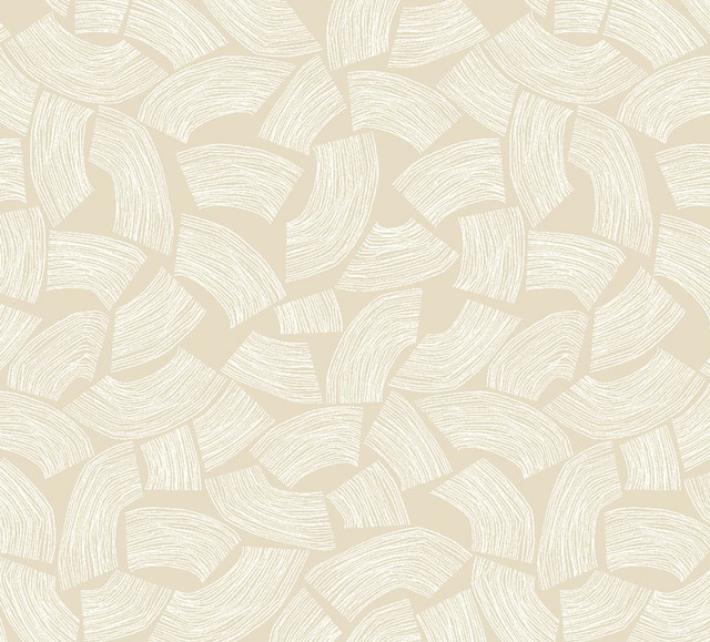 ohpopsi Elements Neutral Scribbled Arches Wallpaper Glasshouse Covers about 54.2 square feet Great Britain Unpasted 13.8-in repeat, straight match 19.7-in by 33-ft long roll - My Fabric Connection - ohpopsi Elements Neutral Scribbled Arches Wallpaper Glasshouse Covers about 54.2 square feet Great Britain Unpasted 13.8-in repeat, straight match 19.7-in by 33-ft long roll - My Fabric Connection -