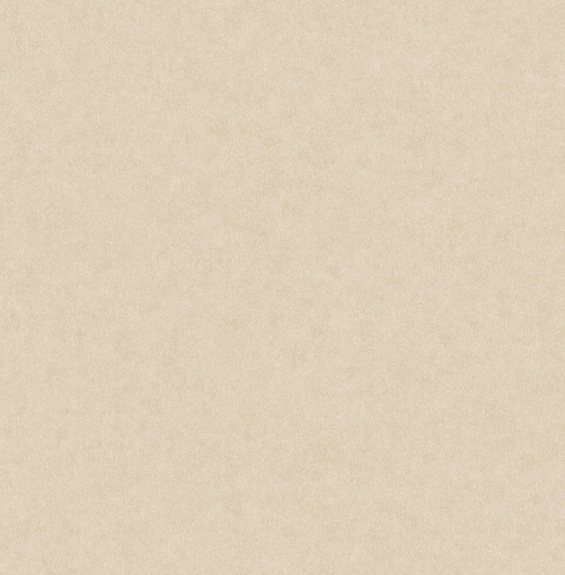 Advantage Heritage Beige Plain Wallpaper Westbury Forest Covers about 56.4 square feet Great Britain Unpasted No repeat, random match 20.5-in by 33-ft long roll - My Fabric Connection -