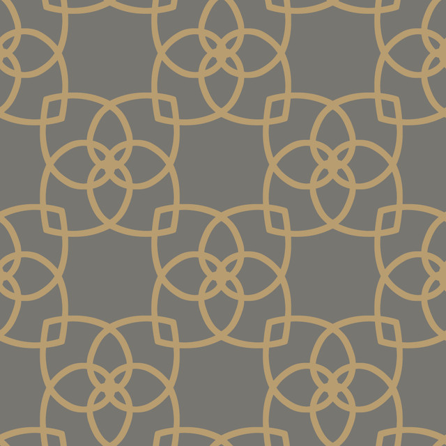 Antonina Vella Serendipity Grey & Gold Metallic Wallpaper Antonina Vella Dazzling Dimensions Volume II Covers about 57.8 square feet China Unpasted 10.4-in repeat, straight match 21-in by 33-ft long roll - My Fabric Connection - Antonina Vella Serendipity Grey & Gold Metallic Wallpaper Antonina Vella Dazzling Dimensions Volume II Covers about 57.8 square feet China Unpasted 10.4-in repeat, straight match 21-in by 33-ft long roll - My Fabric Connection -