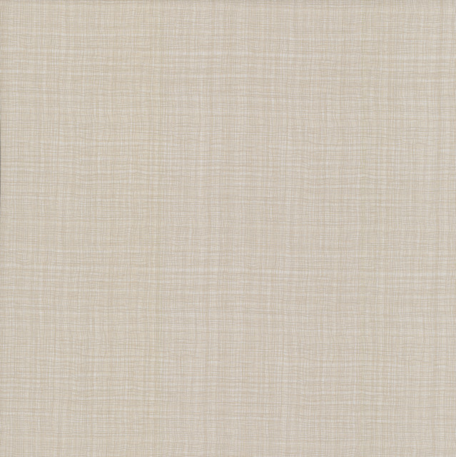 York Wallcoverings Caprice Cream Wallpaper Artisan Digest Covers about 60.8 square feet Unpasted 12.625-in repeat, straight match 27-in by 27-ft long roll - My Fabric Connection -